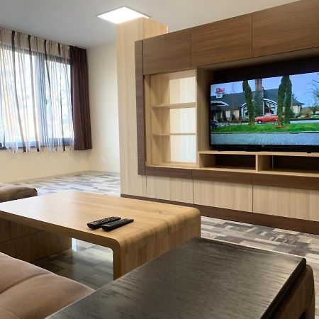 При Павката Apartman Szamokov Kültér fotó