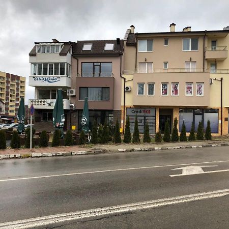 Pri Pavkata Apartman Szamokov Kültér fotó