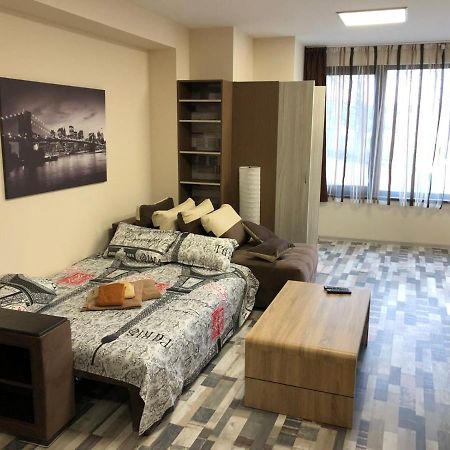 Pri Pavkata Apartman Szamokov Kültér fotó