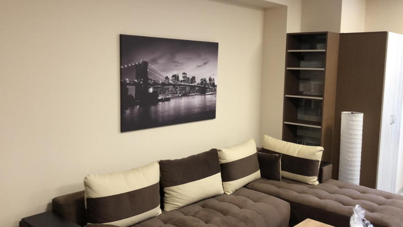 При Павката Apartman Szamokov Kültér fotó