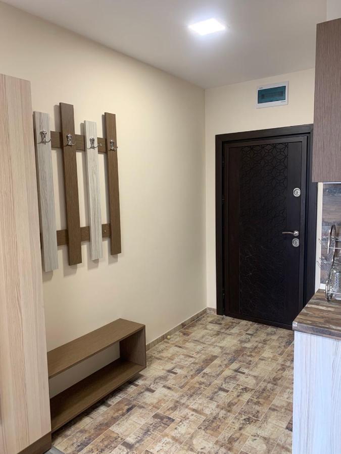 При Павката Apartman Szamokov Kültér fotó