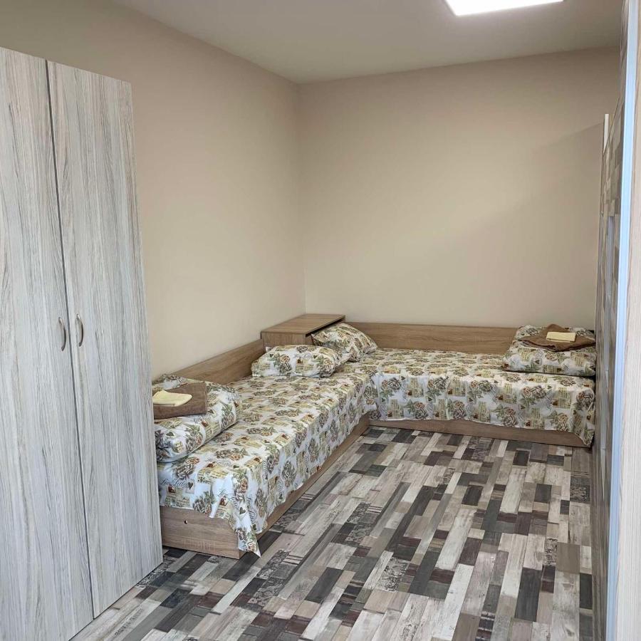 При Павката Apartman Szamokov Kültér fotó