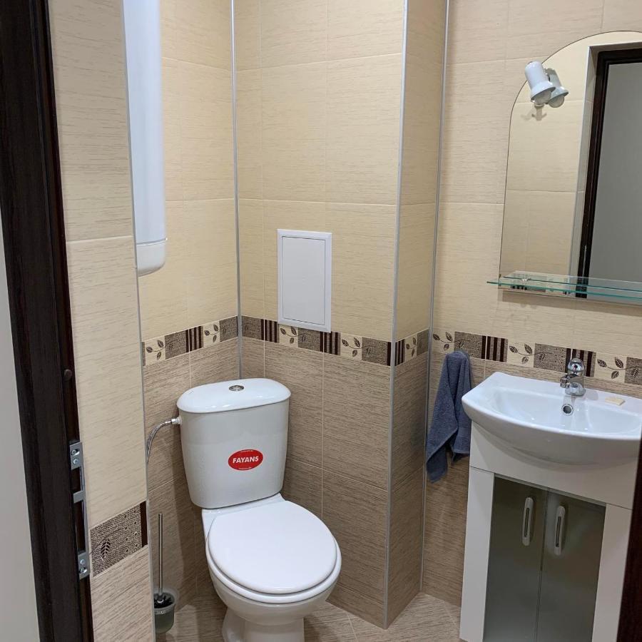 При Павката Apartman Szamokov Kültér fotó