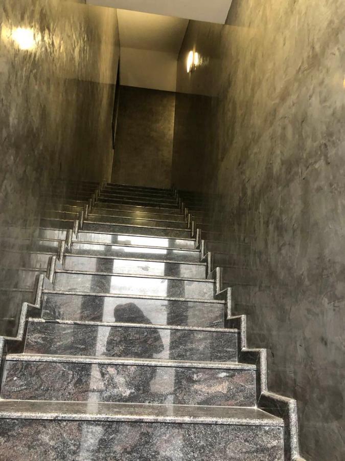 При Павката Apartman Szamokov Kültér fotó