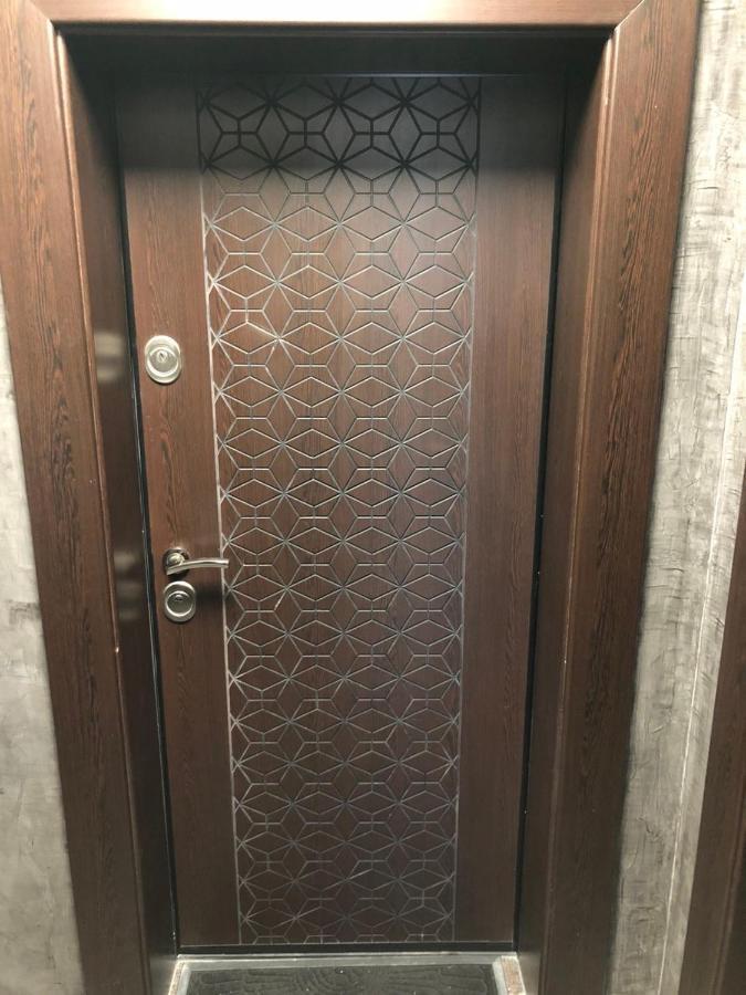 При Павката Apartman Szamokov Kültér fotó