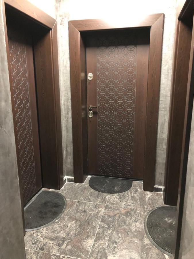 При Павката Apartman Szamokov Kültér fotó
