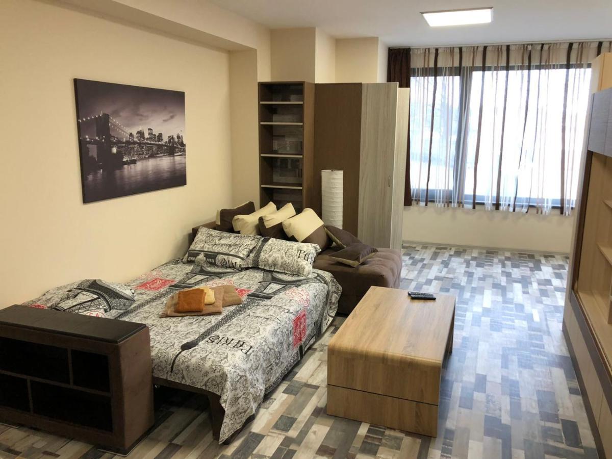 Pri Pavkata Apartman Szamokov Kültér fotó