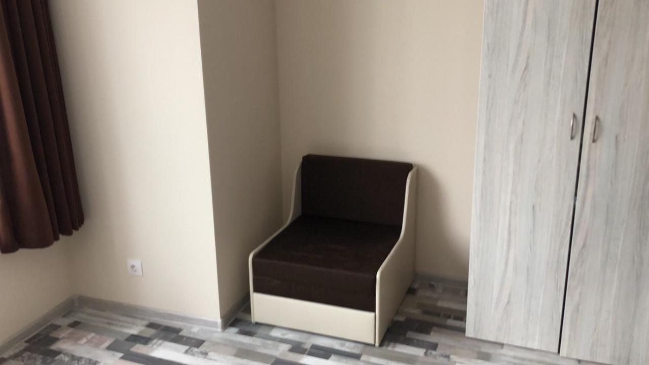 При Павката Apartman Szamokov Kültér fotó